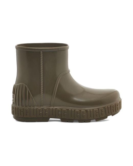 Ugg Green (Wmns) Drizlita Boots