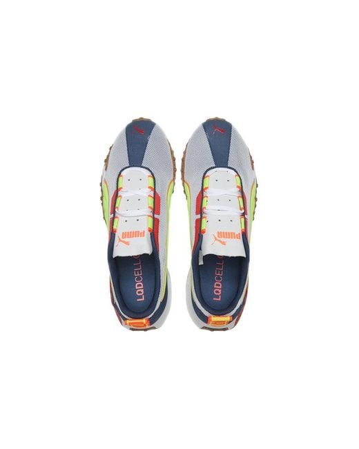 PUMA Blue H.St.20 Dark Denim' for men