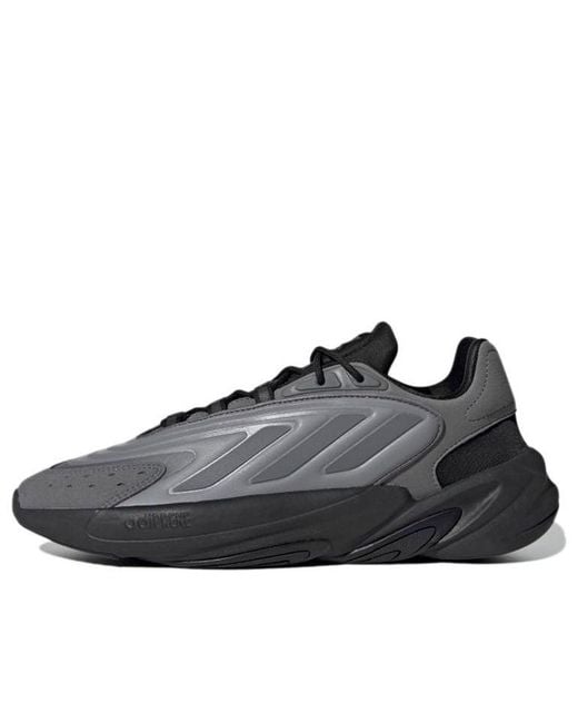 Adidas Black Ozelia for men
