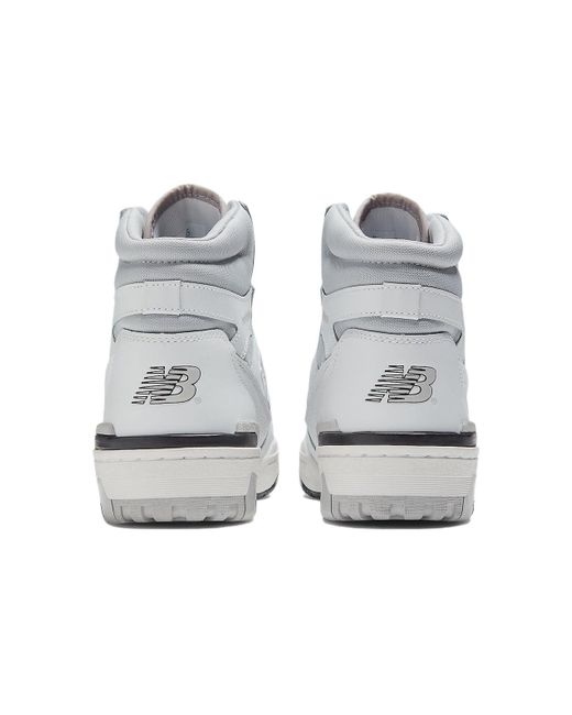 New Balance Metallic 650R Cloud' for men