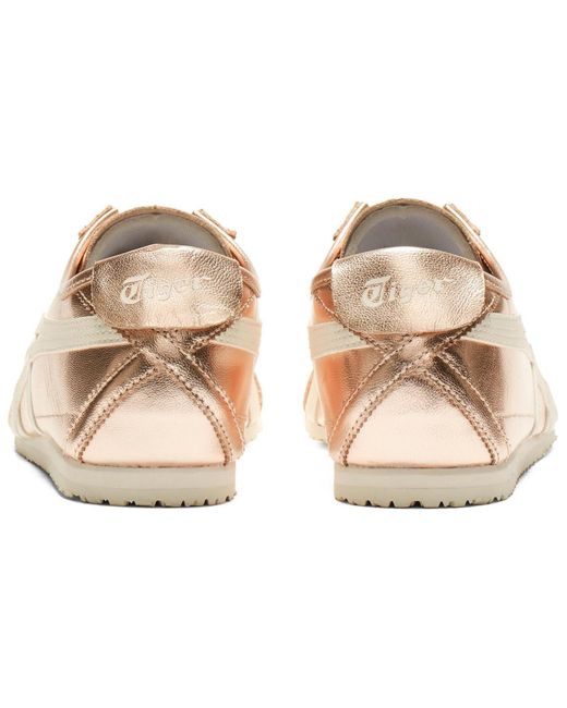 Onitsuka Tiger Natural Mexico 66 'Rose' for men