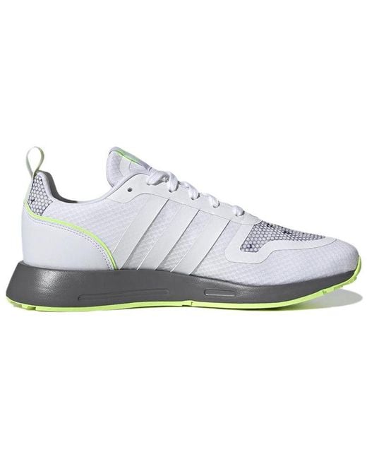Adidas White Multix for men