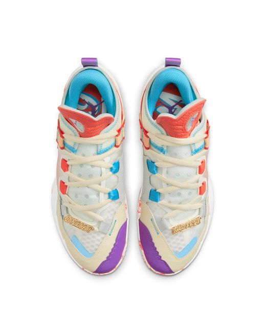 Nike Blue Why Not Zer0.5 Pf 'Can'T Beat That Price' for men