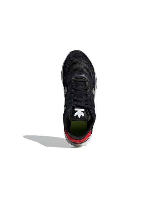 Adidas Blue Tresc Run Metallic' for men