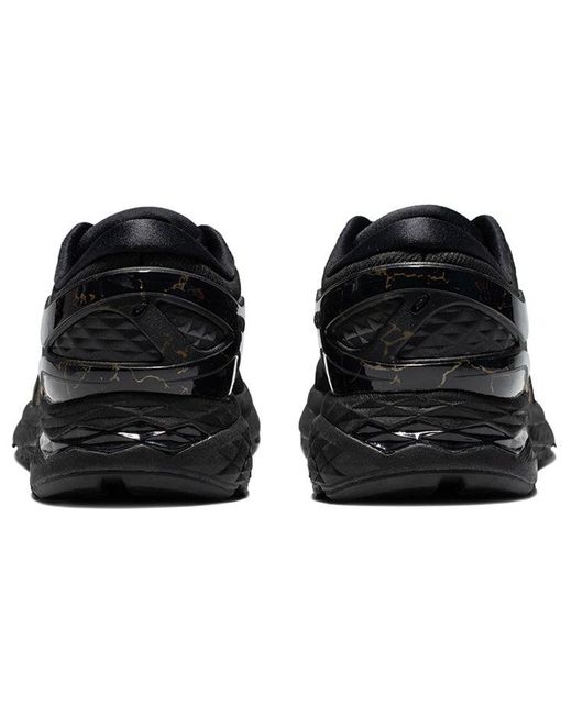 Asics Black (Wmns) Metarun