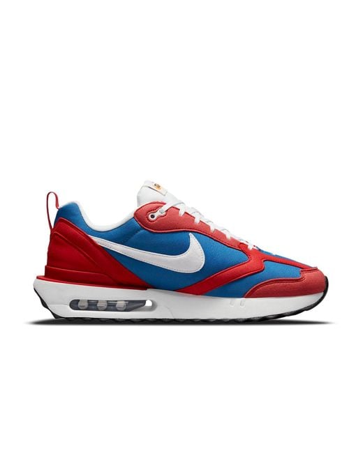 Nike Multicolor Air Max Dawn Shoes for men
