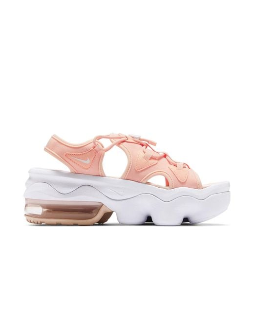 Nike Pink Air Max Koko Sandal