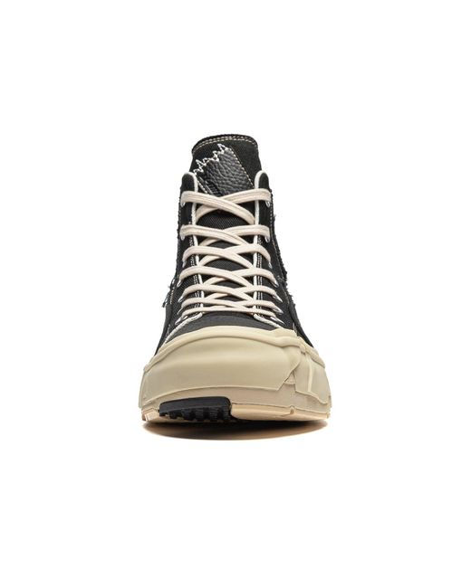 Li-ning Black Wuji Mid for men
