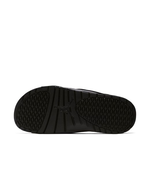 Nike White Hydro 4 Retro Cement' for men