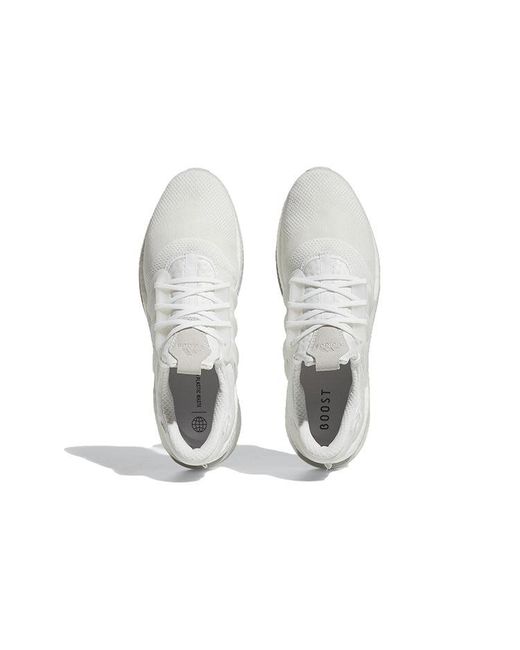 Adidas White X_Plrboost 'Crystal' for men