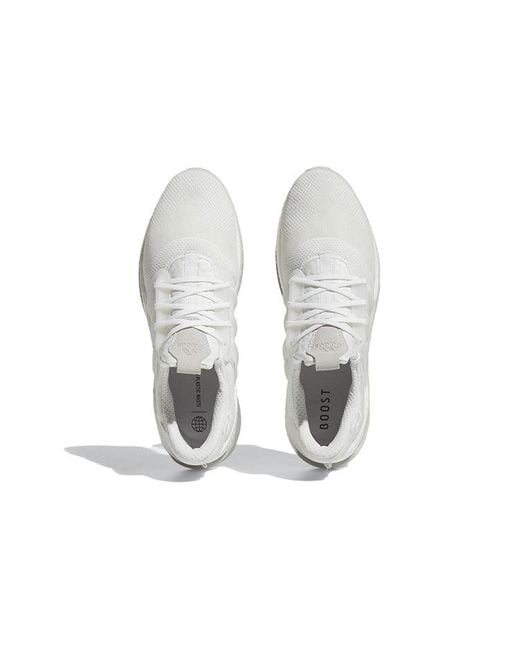 Adidas White X_Plrboost 'Crystal' for men