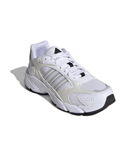 Adidas White (Wmns) Neo Crazychaos 2000