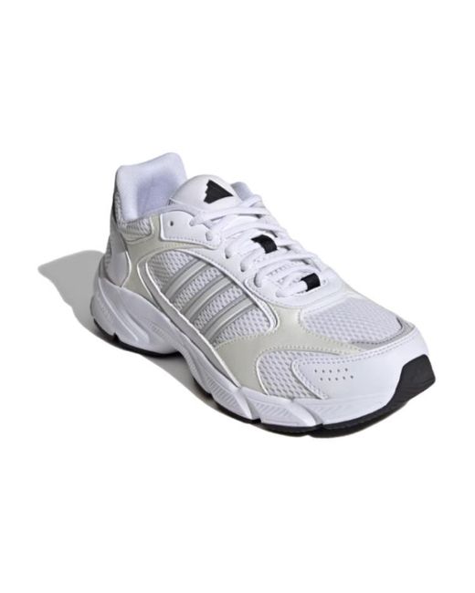 Adidas White Neo Crazychaos 2000