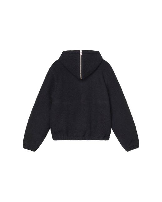 Casentino Wool Work Jacket