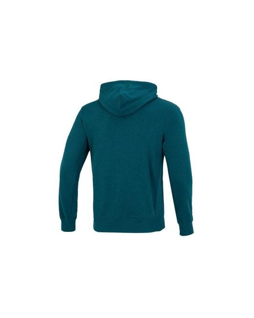 PUMA Green Classics Small Logo Training Hoodie for men