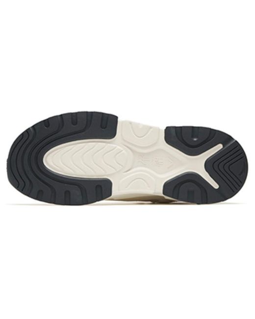 Anta White Millennium 5.0 Lime' for men