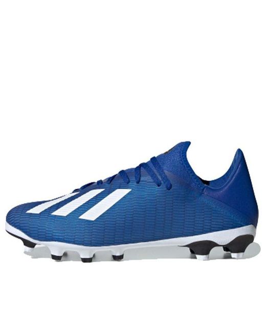 Adidas Blue X 193 Mg for men
