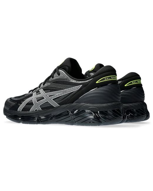Asics Black Gel-Quantum 360 Viii for men