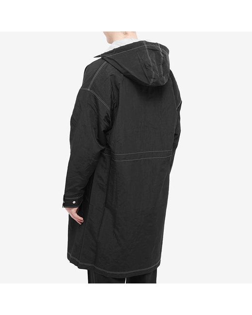 PUMA Black X Ami Light Nylon Jacket for men