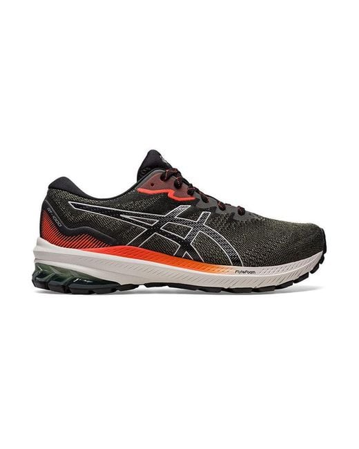 Asics Brown Gt-1000 11 Tr 'Nature Bathing for men