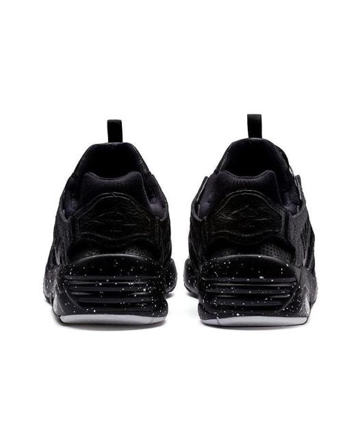 PUMA Black Disc Blaze for men
