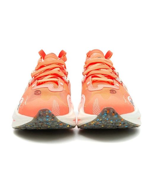Li-ning Red (Wmns) Crc 'Neon'