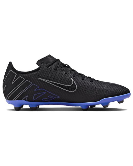 mercurial soccer cleats blue