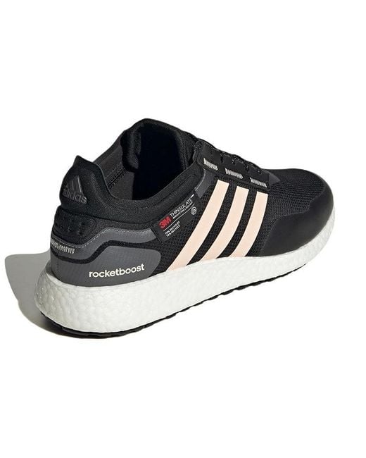 Adidas Blue (Wmns) Rocket Boost