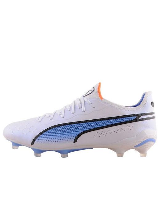 PUMA Blue King Ultimate Fg for men