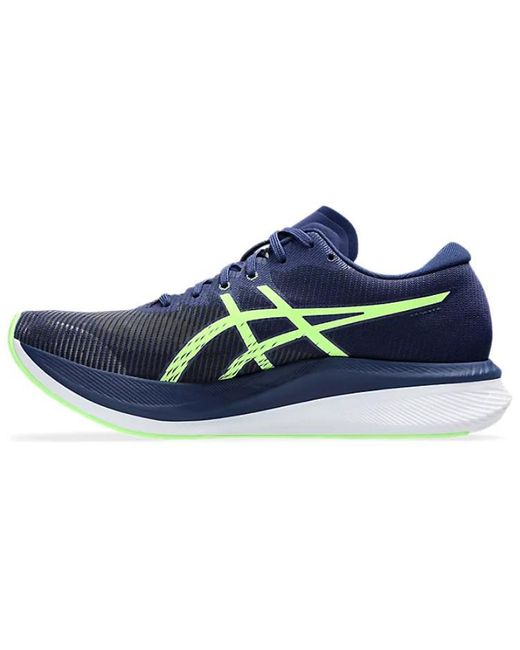 Asics Blue Magic Speed 3 Expanse Illuminate' for men