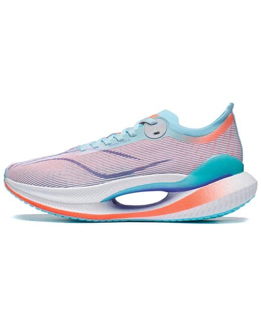 Li-ning Blue Essential 2.0 for men