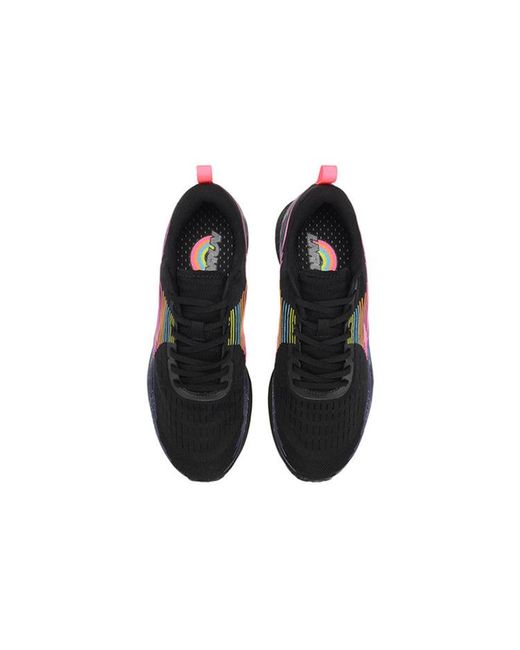Li-ning Blue Rouge Rabbit Iv for men