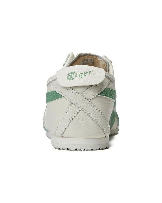 Onitsuka Tiger Green Mexico 66 Airy' for men