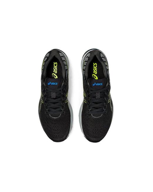 Asics Brown Gel-Cumulus 22 (2E) for men