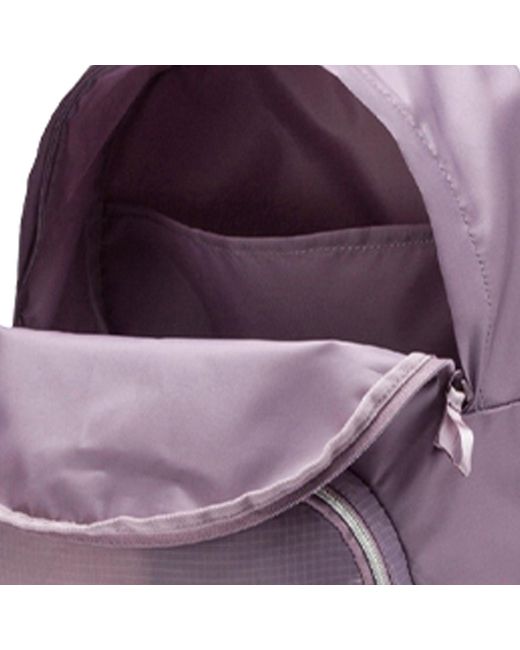 PUMA Purple Core Up Backpack