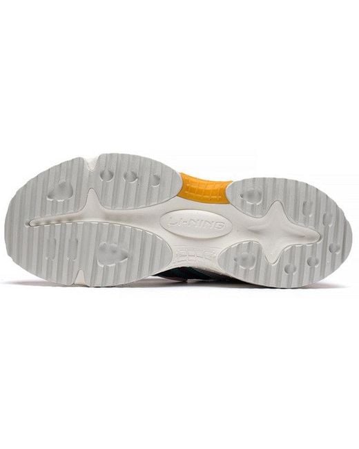 Li-ning Blue Xingji for men