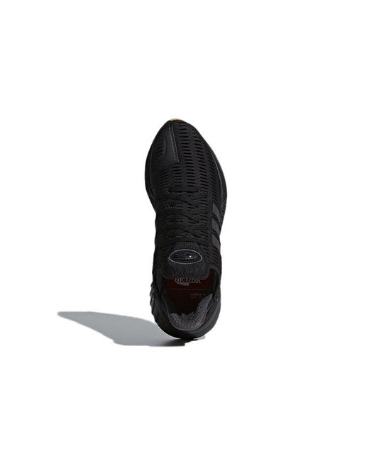Adidas Black Climacool 02/17 Hk 'Core' for men