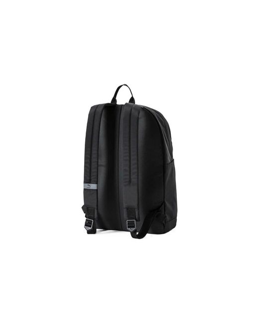 PUMA Black Originals Backpack for men