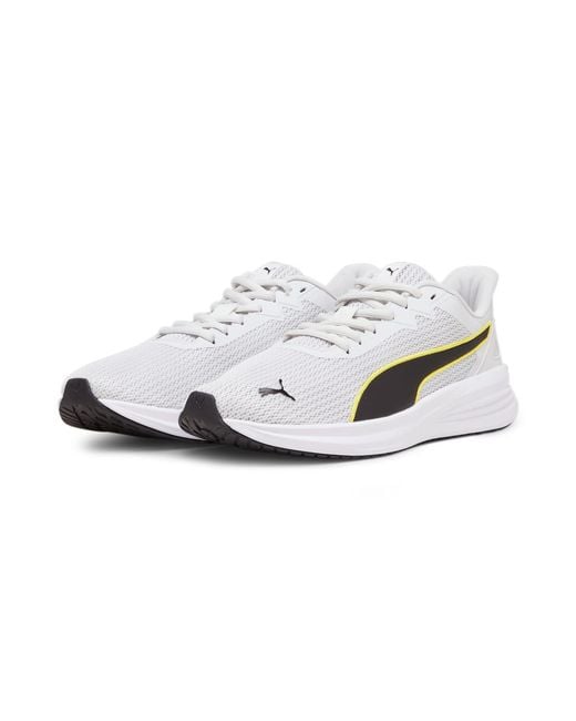 PUMA White Transport for men