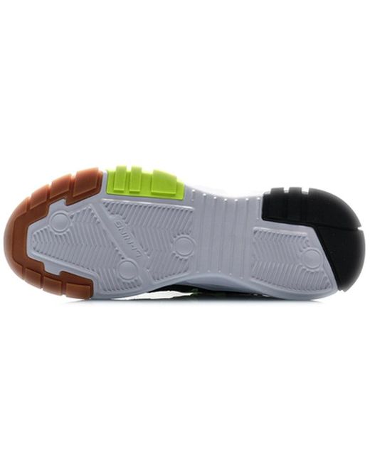 Li-ning Blue Classic Leisure for men