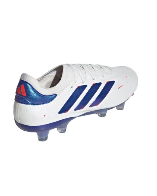 Adidas Blue Copa Pure 2 Elite Kt Fg 'Cloud Lucid' for men