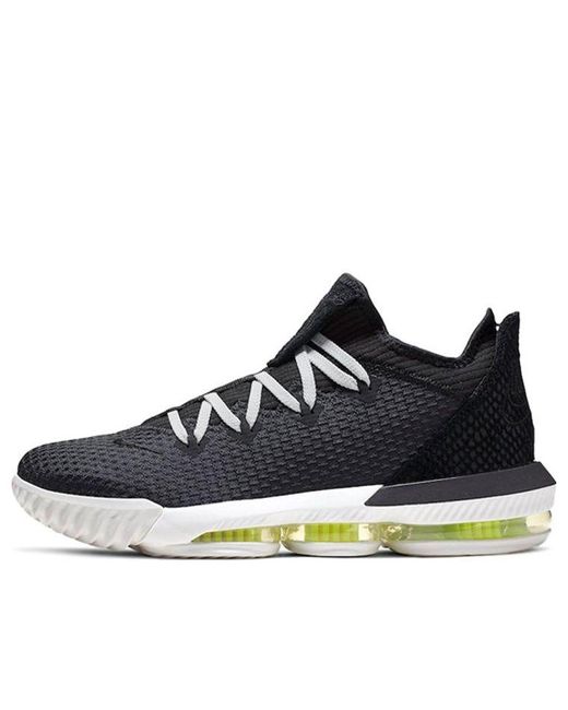 lebron 16 low