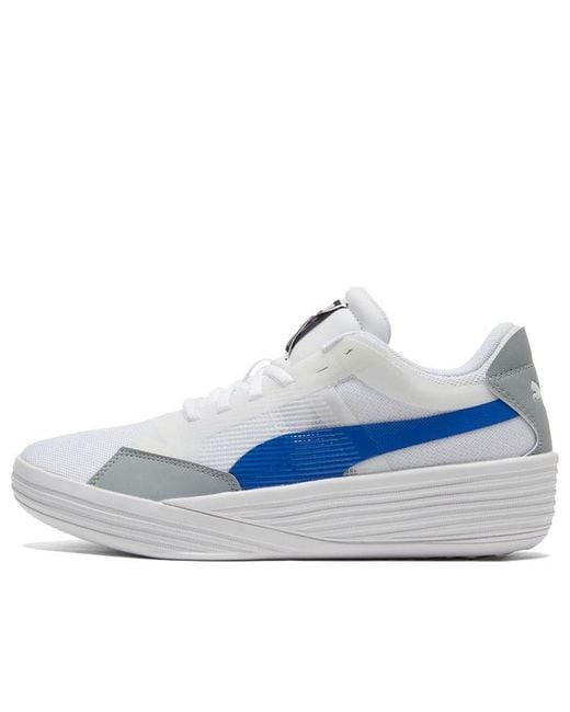 PUMA Blue Clyde All Pro Team 'Royal' for men