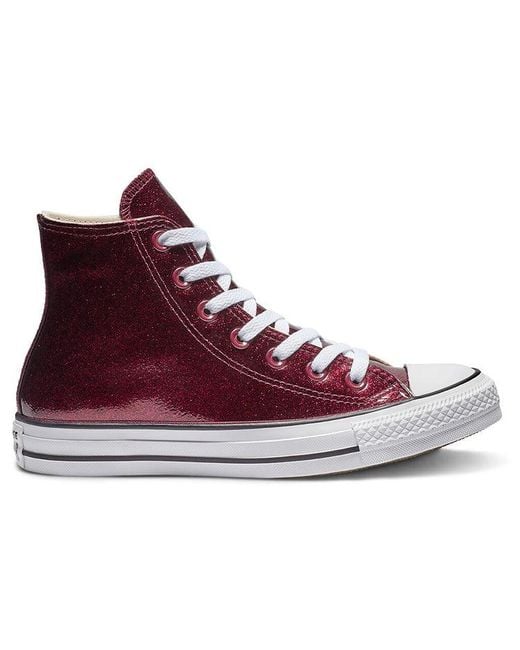Converse Purple (Wmns) Chuck Taylor All Star