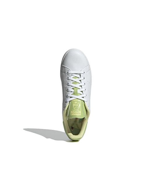 Adidas White Disney X Stan Smith 'The Princess And The Frog for men