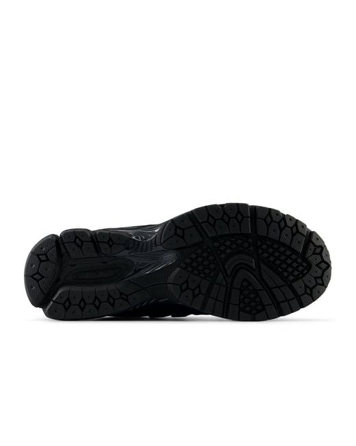 New Balance Black 1906R 'Cordura Outerspace' for men