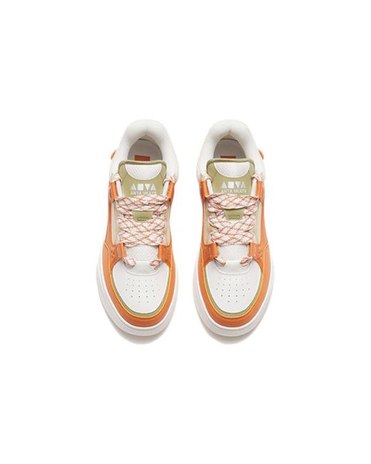 Anta White Aojie for men