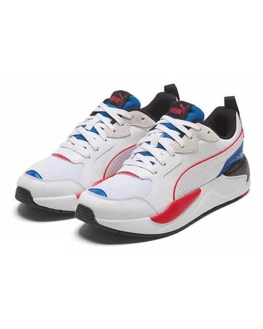 PUMA Blue X-Ray Game for men