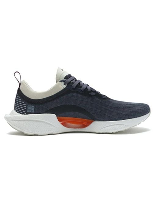 Li-ning Blue Super Light 18 for men