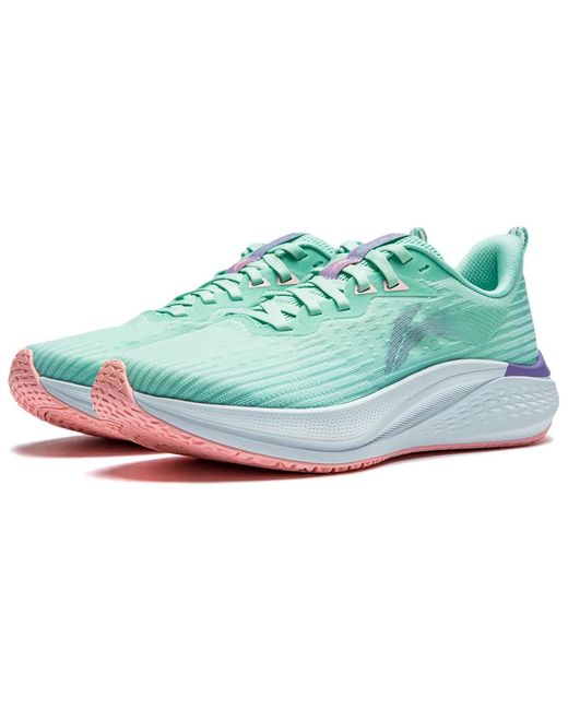 Li-ning Blue (Wmns) Rouge Rabbit 7 'Mint'